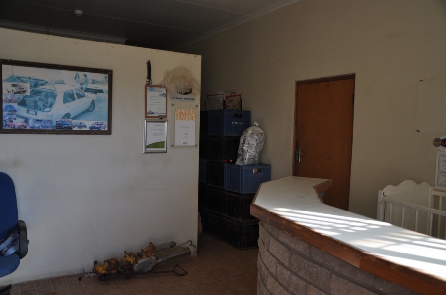 3 Bedroom Property for Sale in Klawer Western Cape